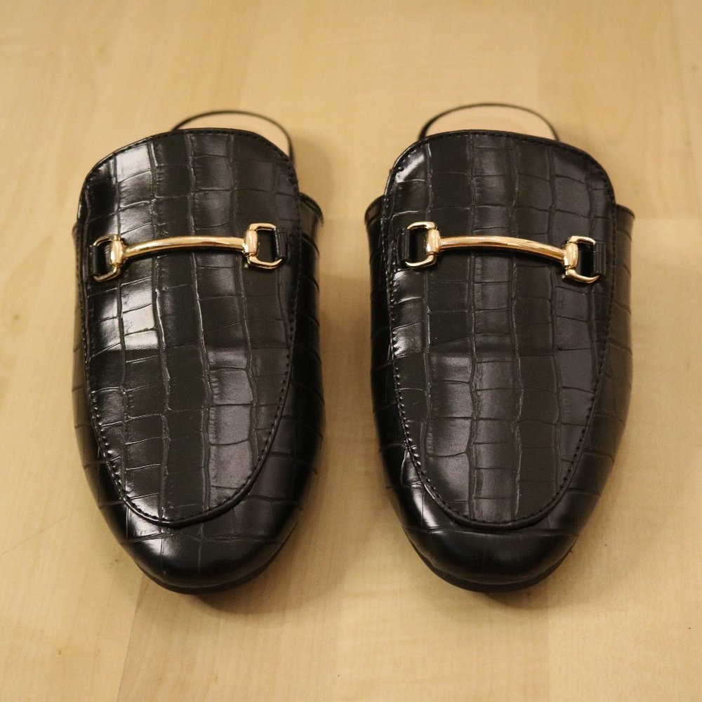 Crocodile Mule